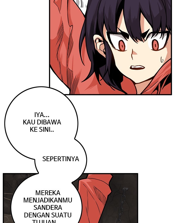 Troll Trap Chapter 133 - halaman 6