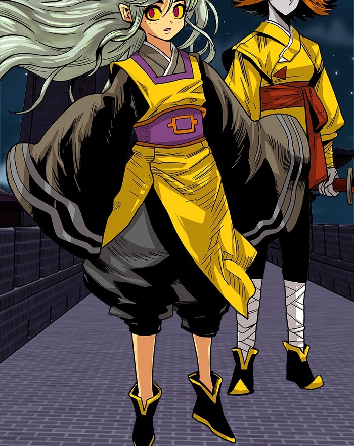 Troll Trap Chapter 133 - halaman 62