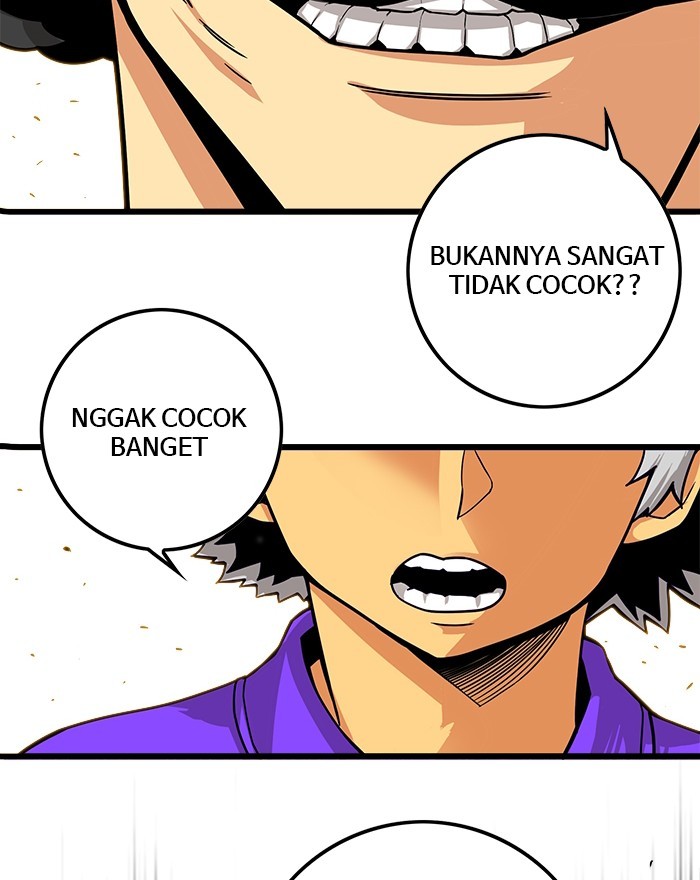 Troll Trap Chapter 133 - halaman 64