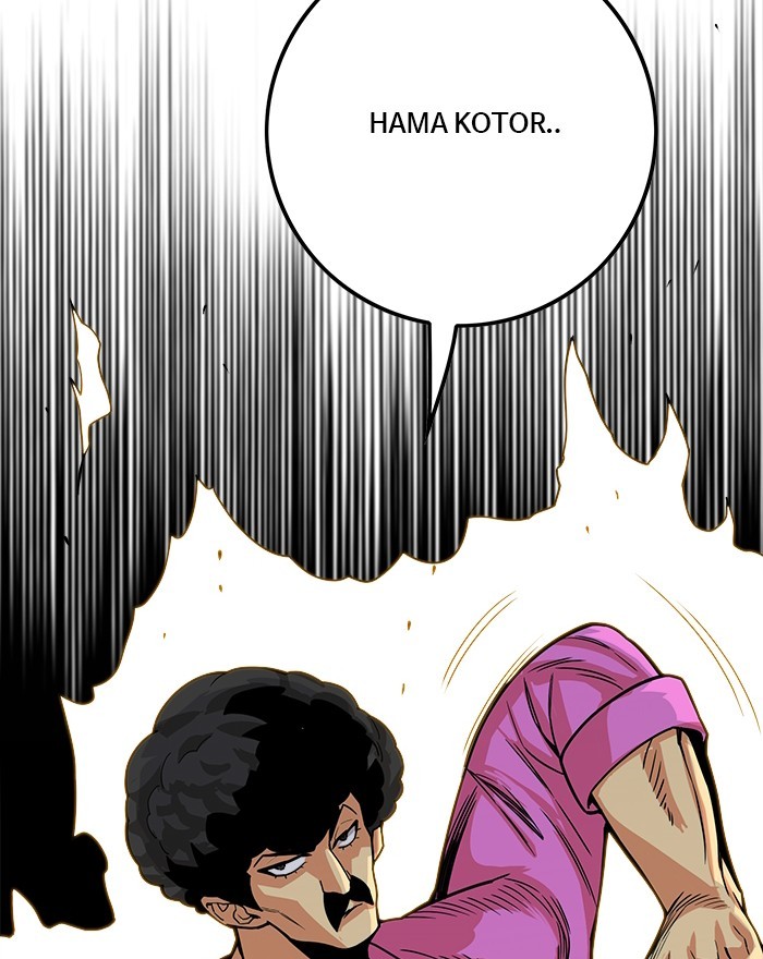 Troll Trap Chapter 133 - halaman 65