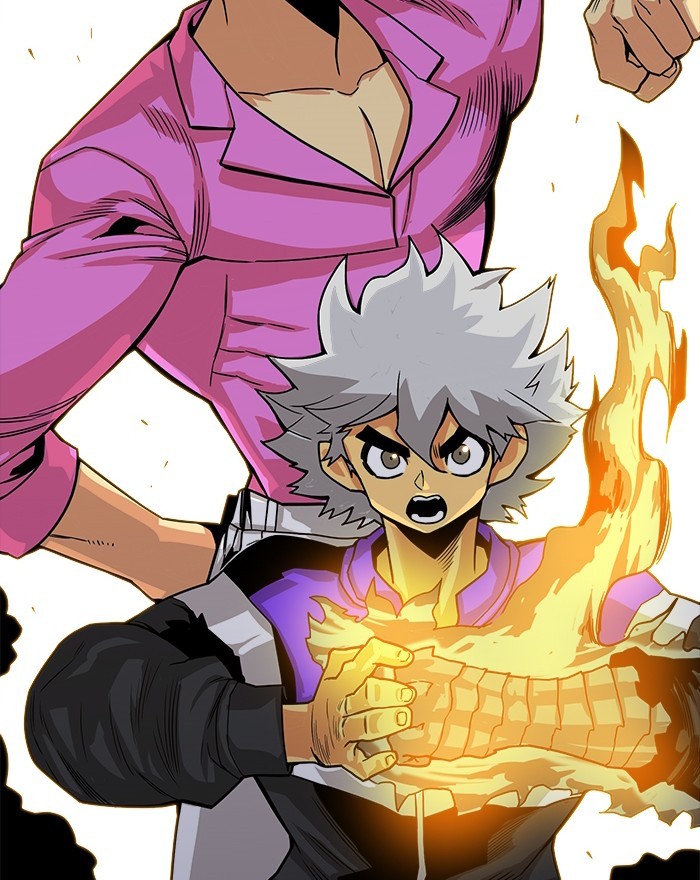 Troll Trap Chapter 133 - halaman 66