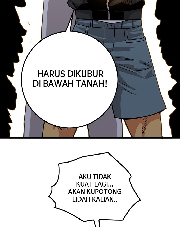 Troll Trap Chapter 133 - halaman 67