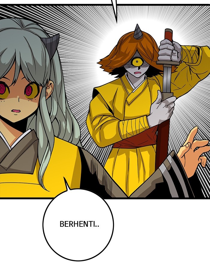 Troll Trap Chapter 133 - halaman 68