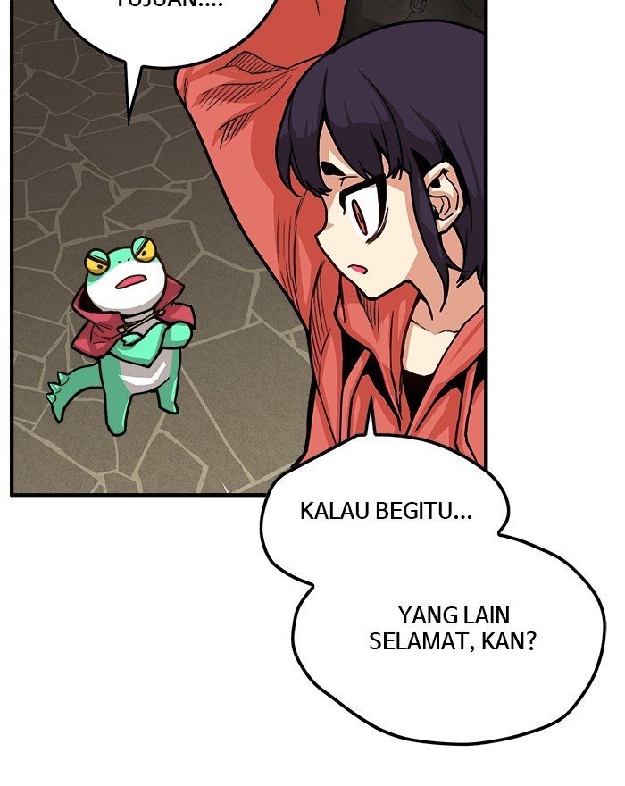 Troll Trap Chapter 133 - halaman 7