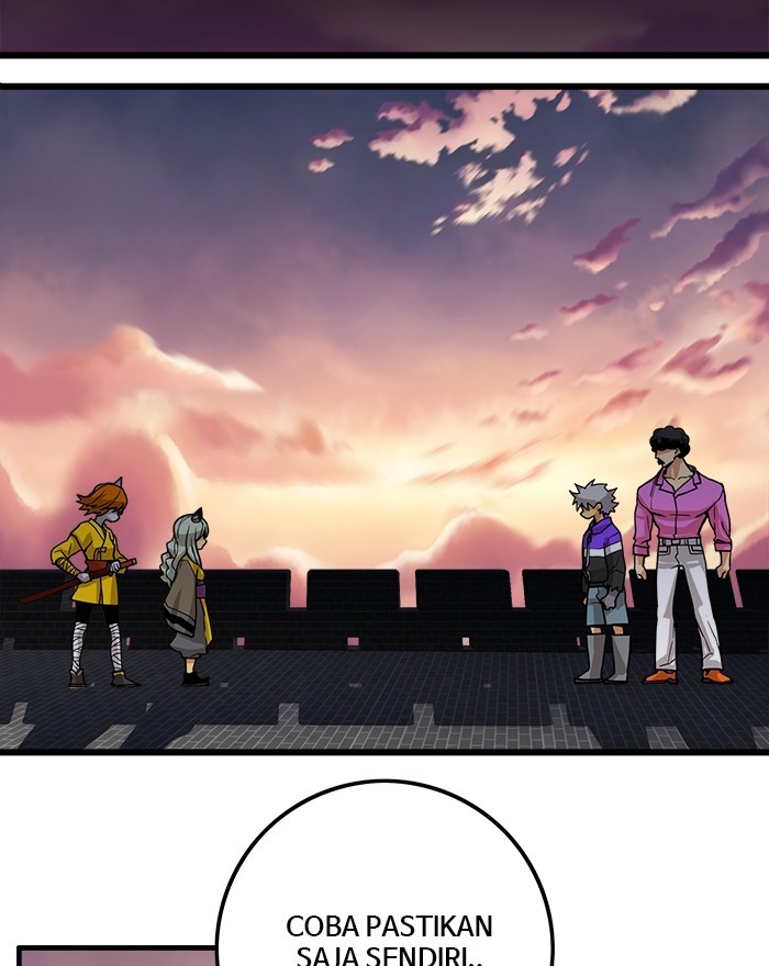 Troll Trap Chapter 133 - halaman 72