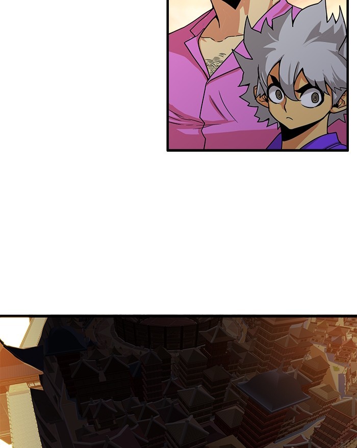 Troll Trap Chapter 133 - halaman 74