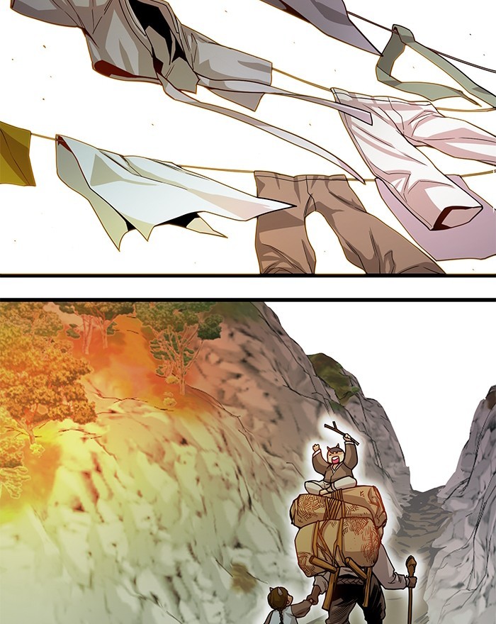 Troll Trap Chapter 133 - halaman 77