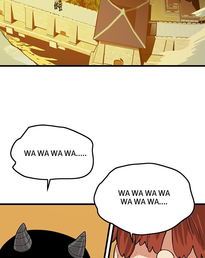 Troll Trap Chapter 133 - halaman 81