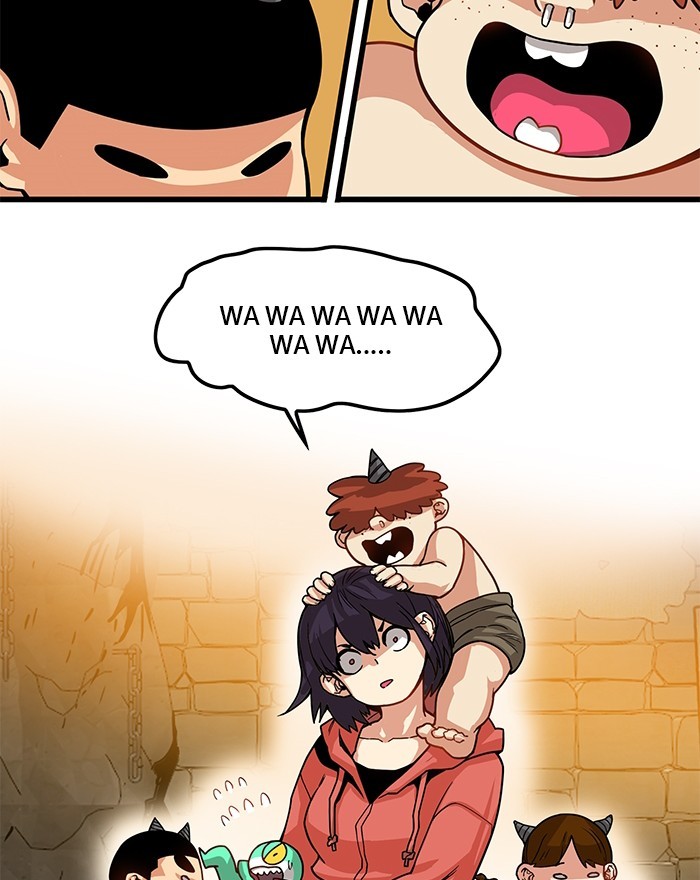 Troll Trap Chapter 133 - halaman 82
