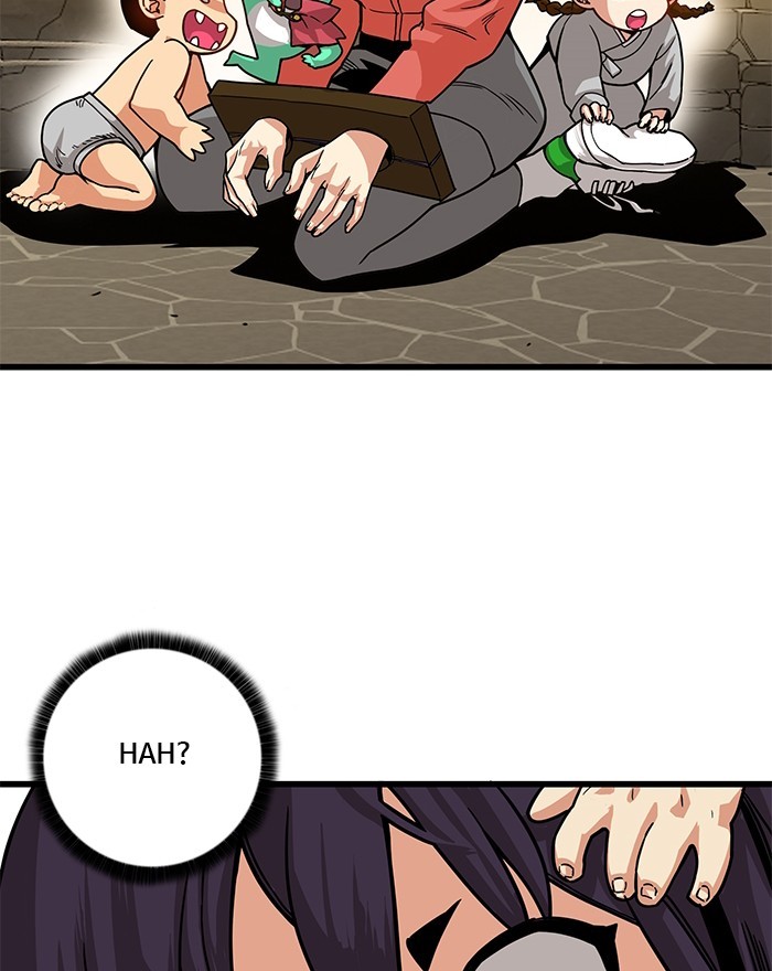 Troll Trap Chapter 133 - halaman 83