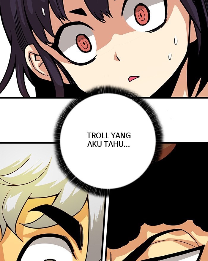 Troll Trap Chapter 133 - halaman 84