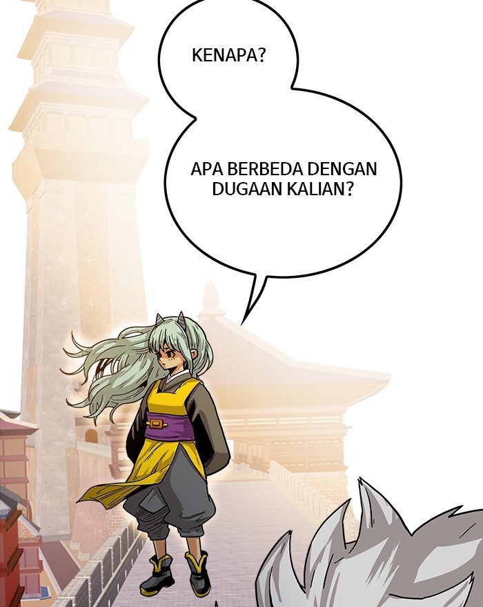 Troll Trap Chapter 133 - halaman 86