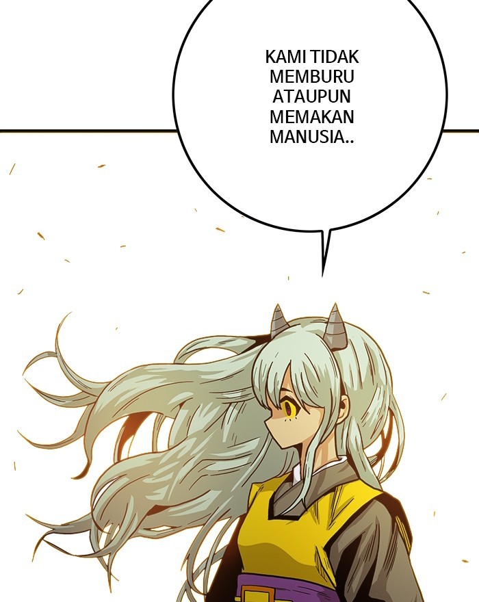 Troll Trap Chapter 133 - halaman 88