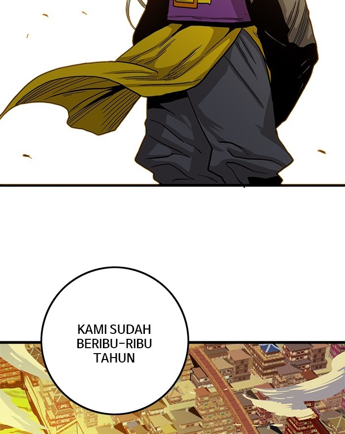 Troll Trap Chapter 133 - halaman 89