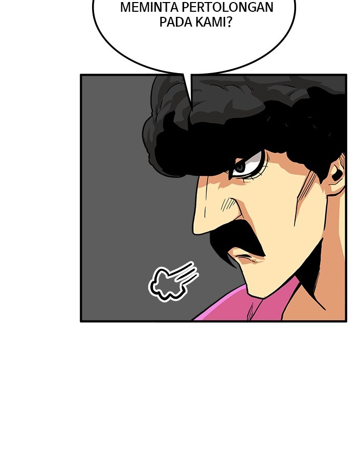 Troll Trap Chapter 133 - halaman 94