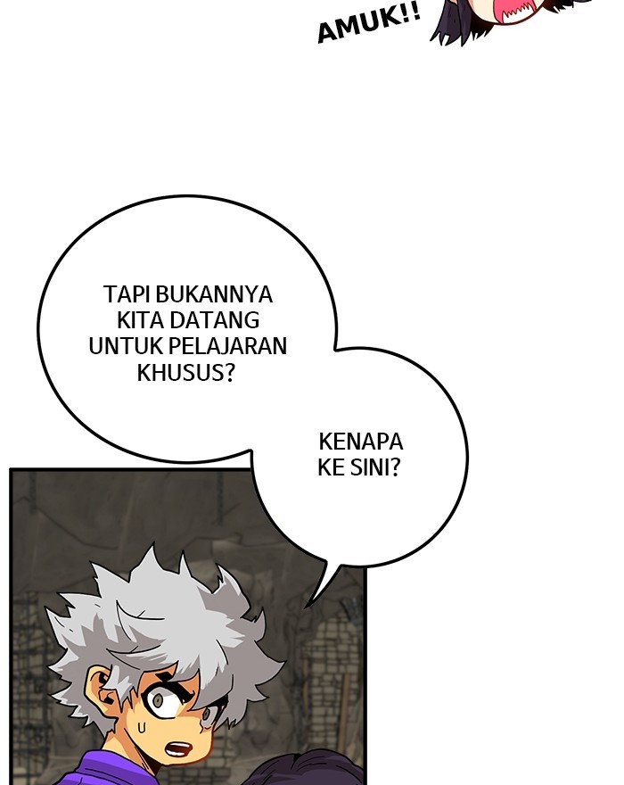 Troll Trap Chapter 134 - halaman 105