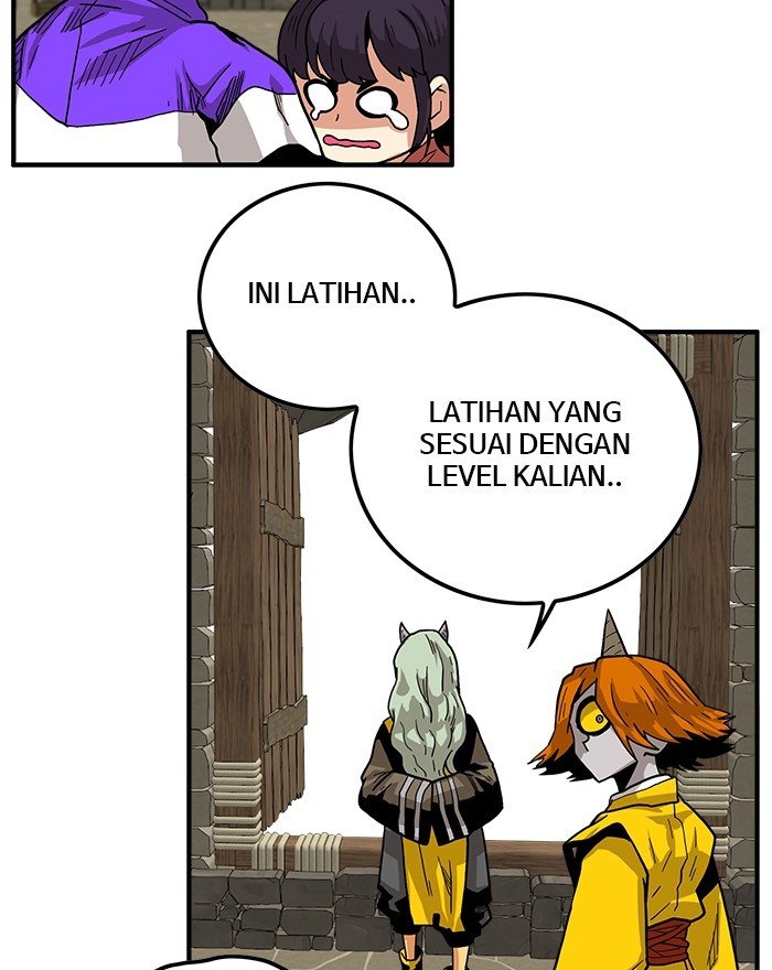 Troll Trap Chapter 134 - halaman 106