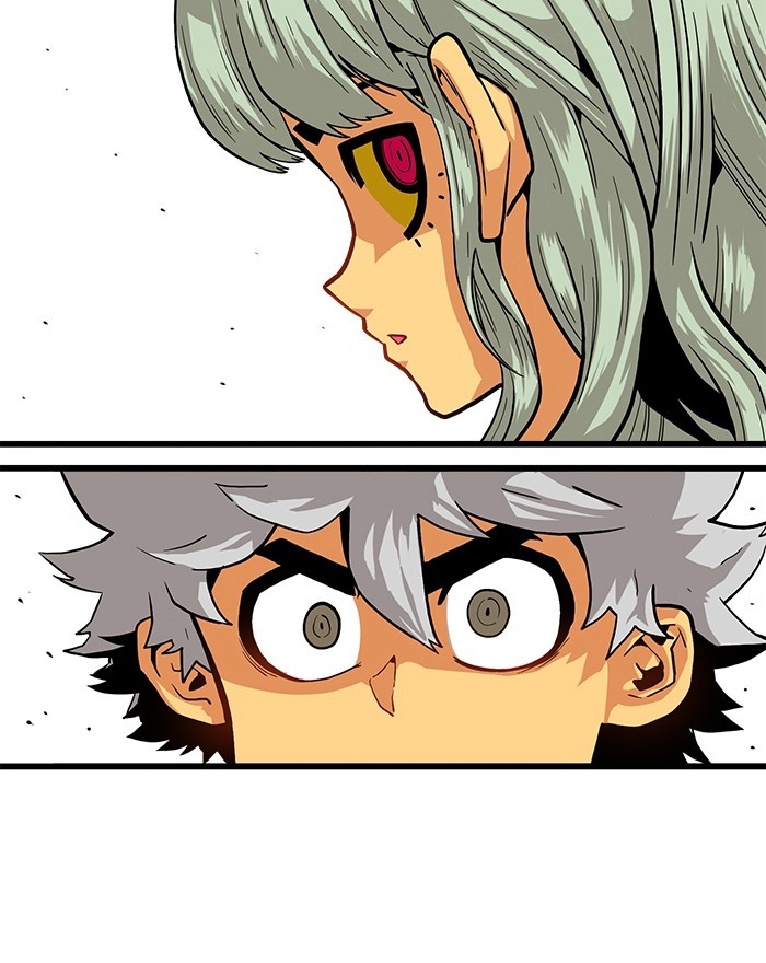 Troll Trap Chapter 134 - halaman 108