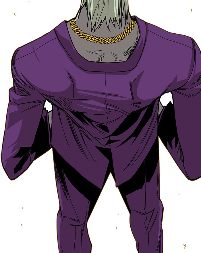Troll Trap Chapter 134 - halaman 11