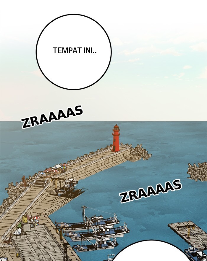 Troll Trap Chapter 134 - halaman 113