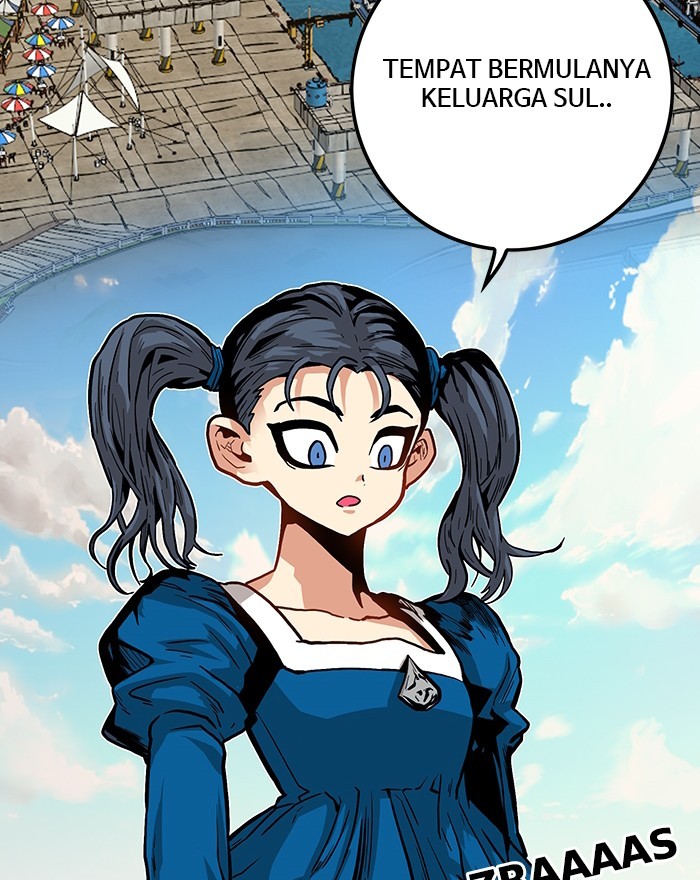 Troll Trap Chapter 134 - halaman 114