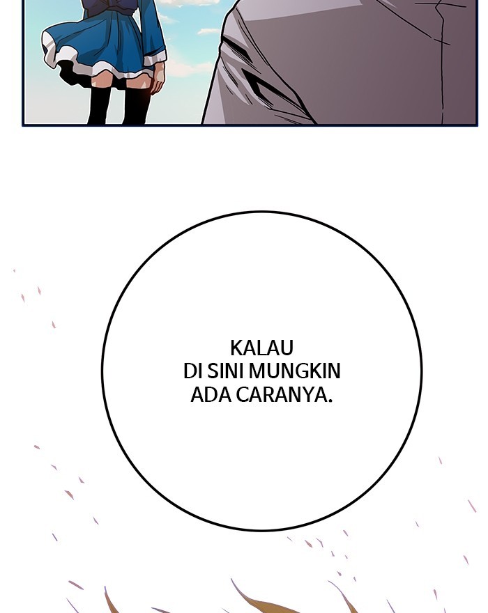 Troll Trap Chapter 134 - halaman 116