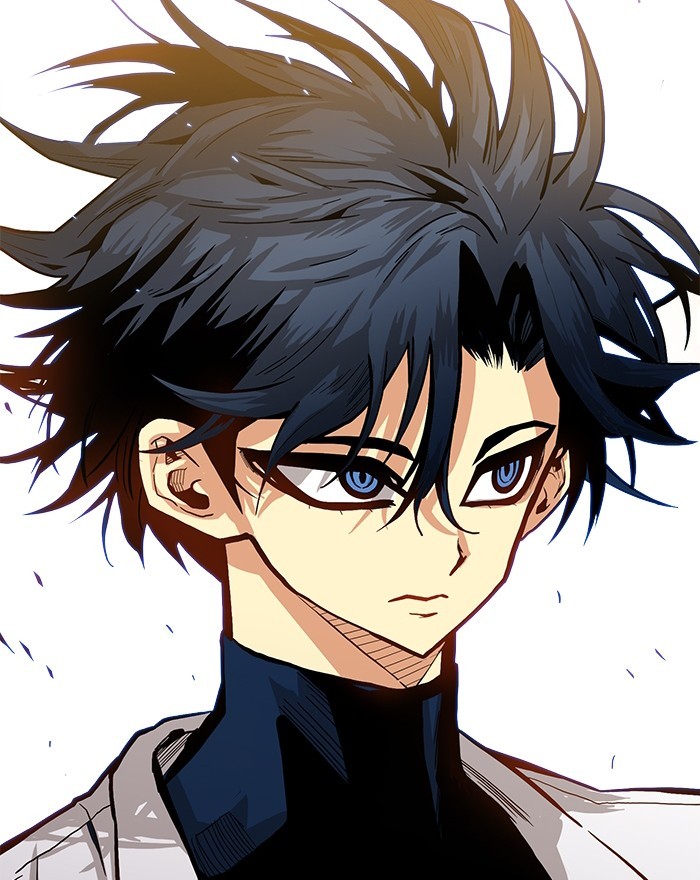 Troll Trap Chapter 134 - halaman 117
