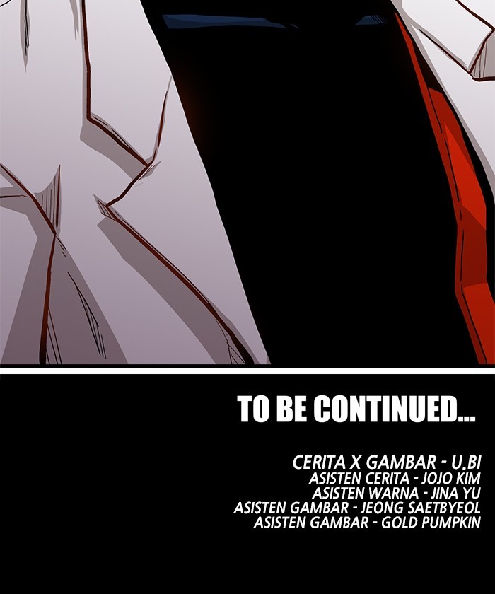 Troll Trap Chapter 134 - halaman 118