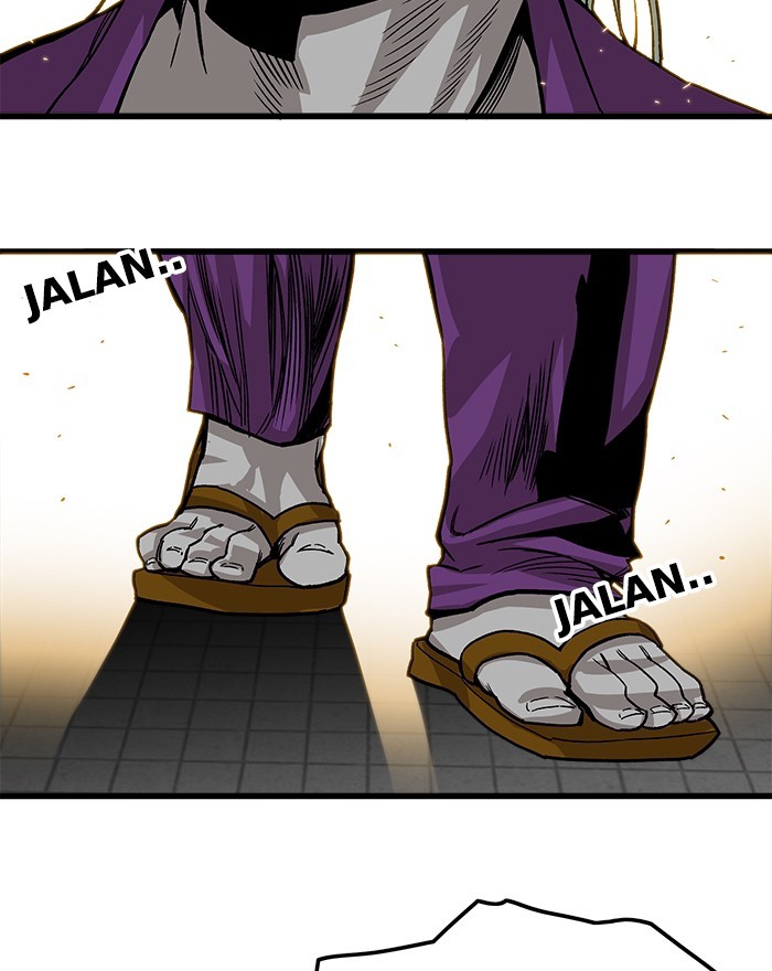 Troll Trap Chapter 134 - halaman 14