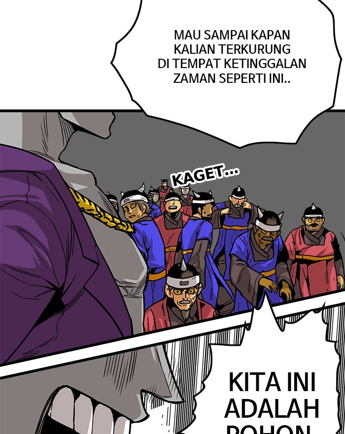 Troll Trap Chapter 134 - halaman 15