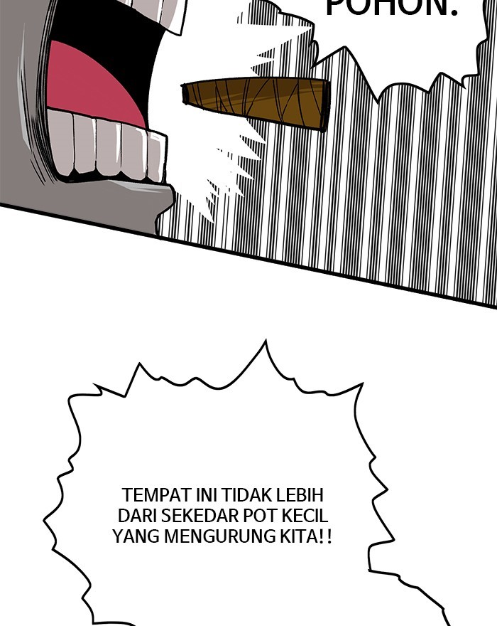 Troll Trap Chapter 134 - halaman 16