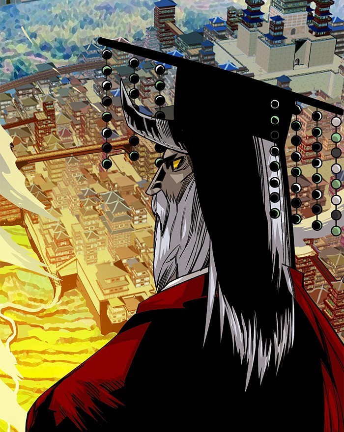 Troll Trap Chapter 134 - halaman 2