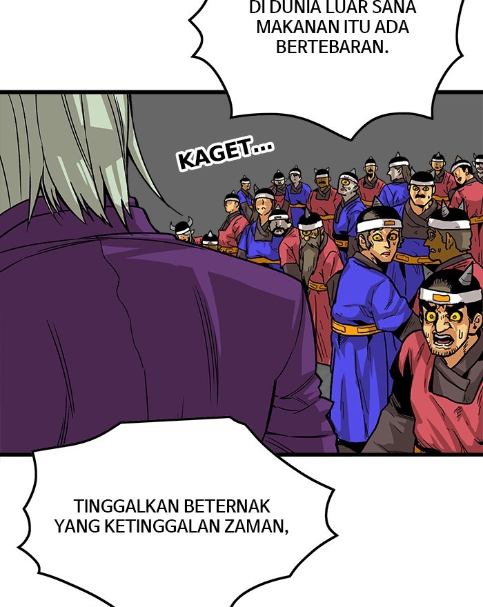 Troll Trap Chapter 134 - halaman 20