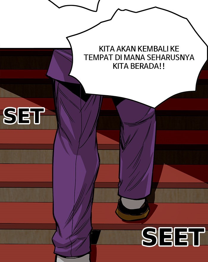 Troll Trap Chapter 134 - halaman 21