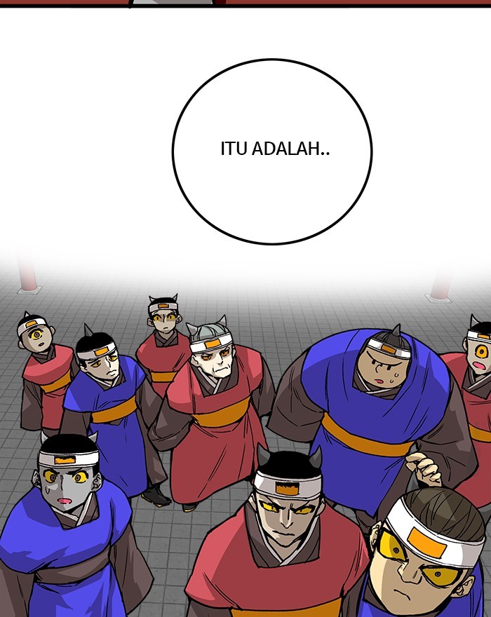 Troll Trap Chapter 134 - halaman 22