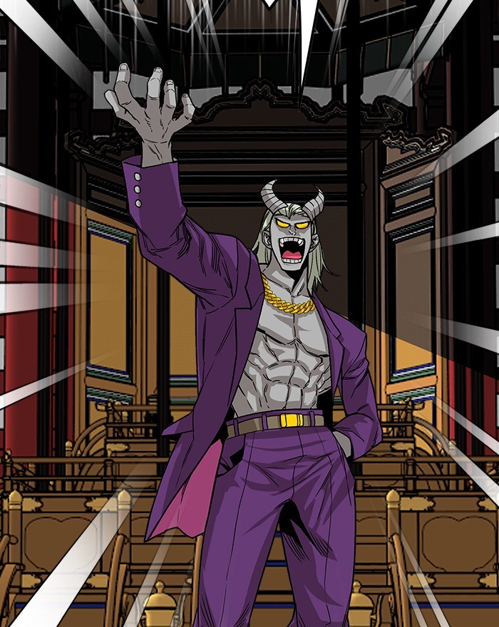 Troll Trap Chapter 134 - halaman 24