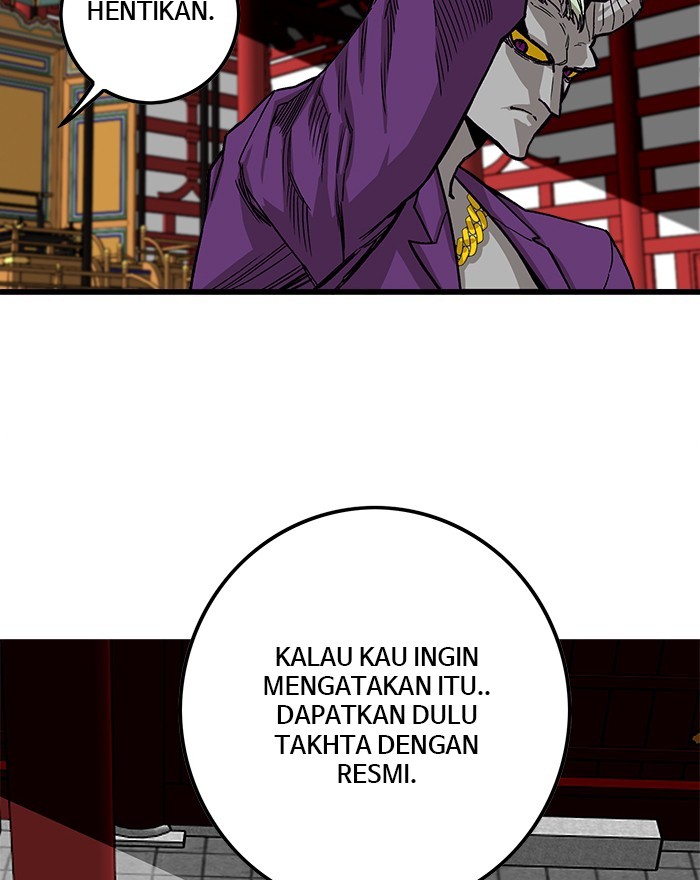 Troll Trap Chapter 134 - halaman 26