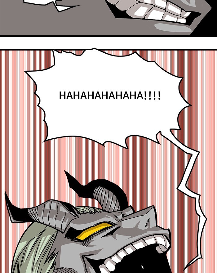 Troll Trap Chapter 134 - halaman 32