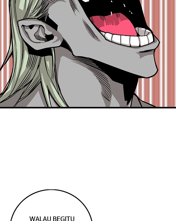 Troll Trap Chapter 134 - halaman 33
