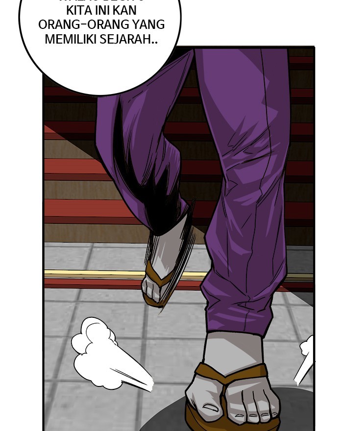 Troll Trap Chapter 134 - halaman 34