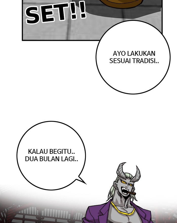 Troll Trap Chapter 134 - halaman 35