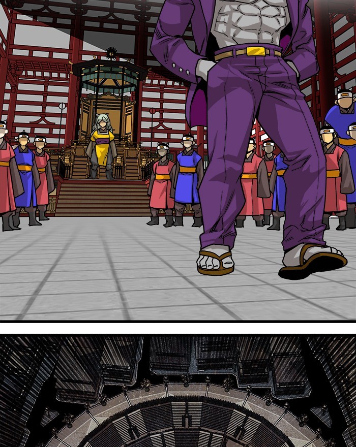 Troll Trap Chapter 134 - halaman 36