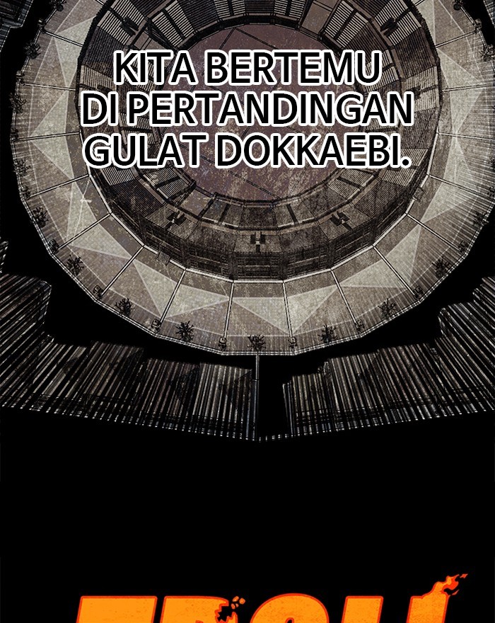 Troll Trap Chapter 134 - halaman 37