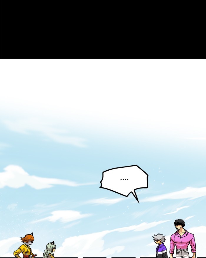 Troll Trap Chapter 134 - halaman 39