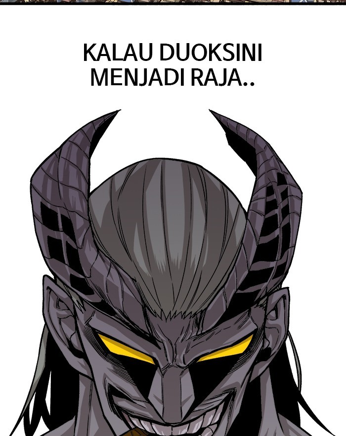 Troll Trap Chapter 134 - halaman 41