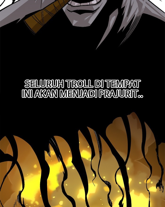 Troll Trap Chapter 134 - halaman 42
