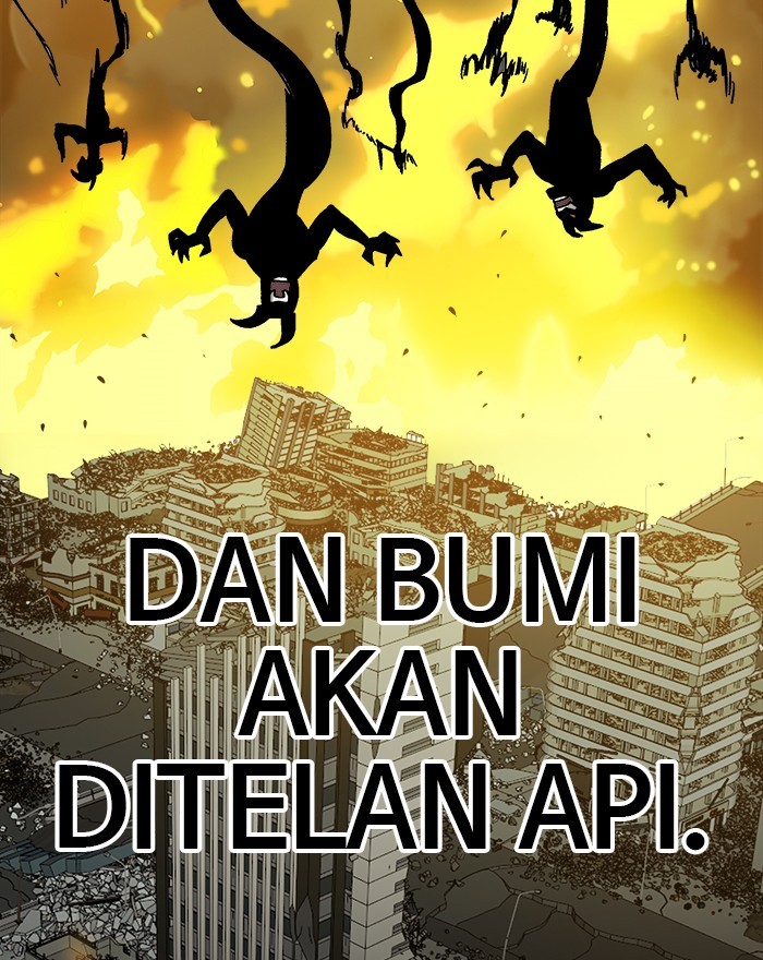Troll Trap Chapter 134 - halaman 43