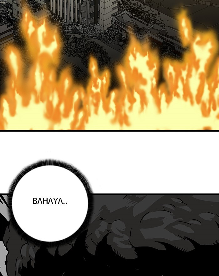 Troll Trap Chapter 134 - halaman 44