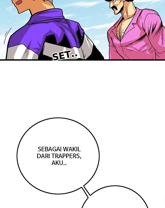 Troll Trap Chapter 134 - halaman 46