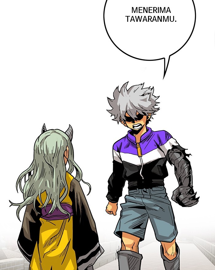 Troll Trap Chapter 134 - halaman 47